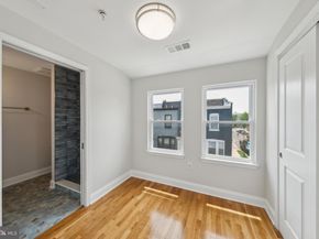 141 NE V Street NE, Washington DC 20002