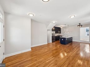141 NE V Street NE, Washington DC 20002