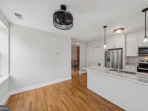 141 NE V Street NE, Washington DC 20002