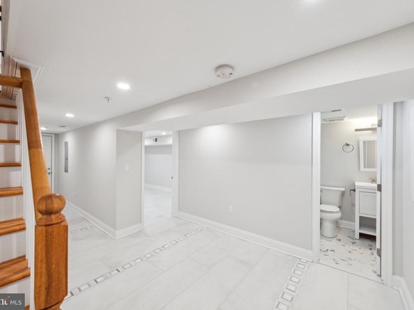 141 NE V Street NE, Washington DC 20002