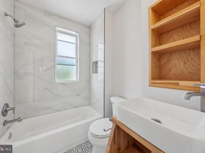 141 NE V Street NE, Washington DC 20002