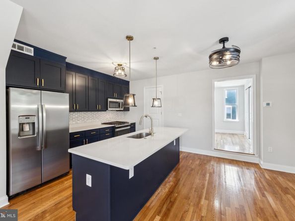 141 NE V Street NE, Washington DC 20002