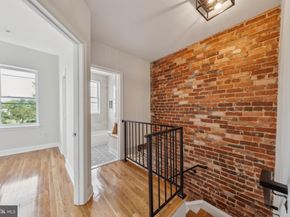 141 NE V Street NE, Washington DC 20002