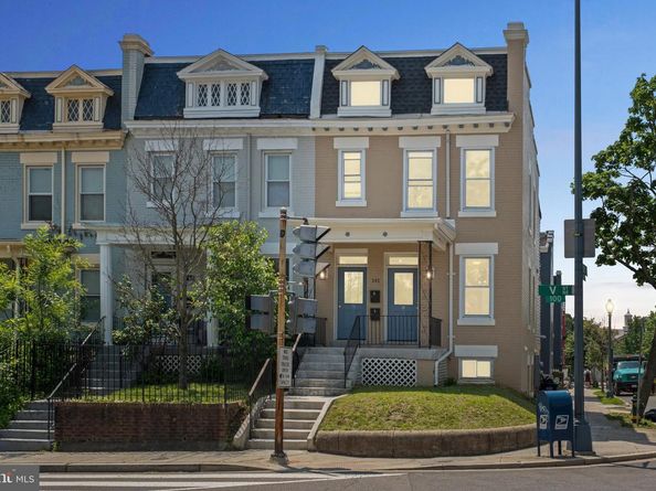 141 NE V Street NE, Washington DC 20002