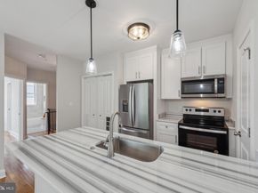 141 NE V Street NE, Washington DC 20002