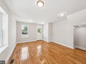 141 NE V Street NE, Washington DC 20002
