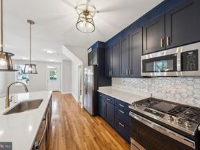 141 NE V Street NE, Washington DC 20002