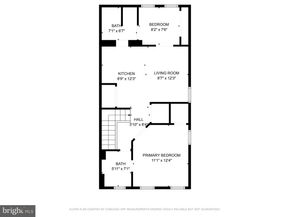 141 NE V Street NE, Washington DC 20002