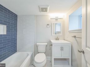 141 NE V Street NE, Washington DC 20002
