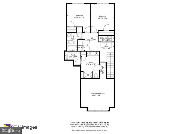 13342 Arrowbrook Centre Drive 108, Herndon VA 20171