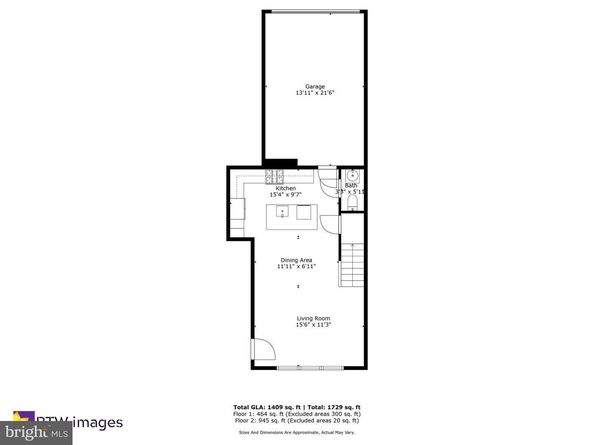 13342 Arrowbrook Centre Drive 108, Herndon VA 20171