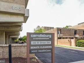 300 M Street SW N508, Washington DC 20024