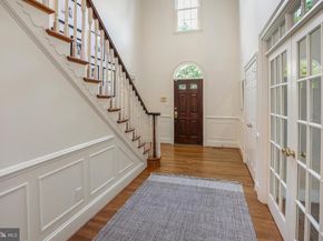 8316 Comanche Court, Bethesda MD 20817