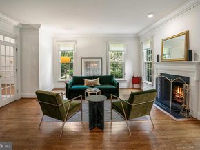 8316 Comanche Court, Bethesda MD 20817