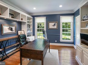 8316 Comanche Court, Bethesda MD 20817