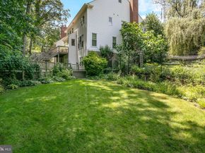8316 Comanche Court, Bethesda MD 20817