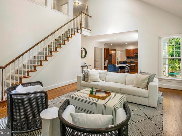 8316 Comanche Court, Bethesda MD 20817