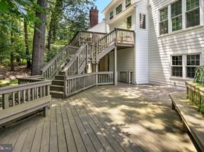 8316 Comanche Court, Bethesda MD 20817