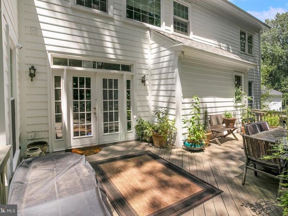 8316 Comanche Court, Bethesda MD 20817