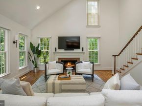 8316 Comanche Court, Bethesda MD 20817