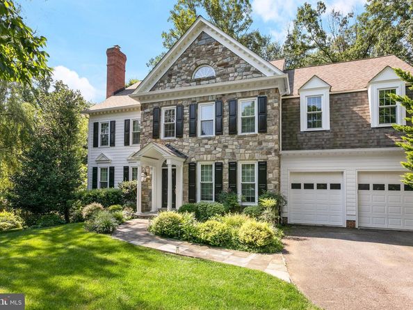 8316 Comanche Court, Bethesda MD 20817