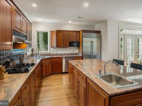 8316 Comanche Court, Bethesda MD 20817