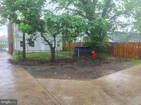 1376 Bryant Street NE, Washington DC 20018