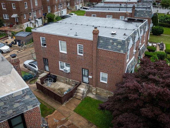 1813 Glendale Avenue, Philadelphia PA 19111