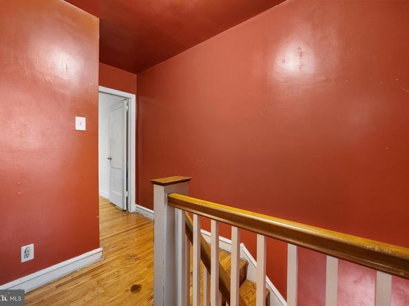 1813 Glendale Avenue, Philadelphia PA 19111