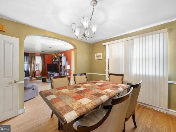 1813 Glendale Avenue, Philadelphia PA 19111