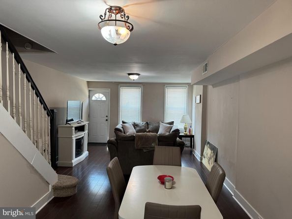 137 Sigel Street, Philadelphia PA 19148
