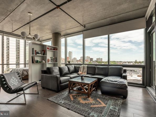 1352 South Street 508, Philadelphia PA 19147