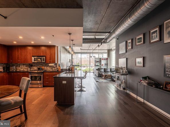 1352 South Street 508, Philadelphia PA 19147