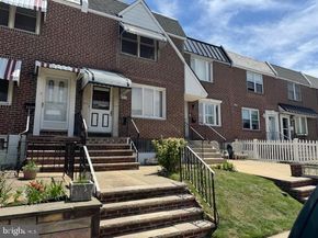 3227 S Juniper Street, Philadelphia PA 19148