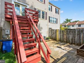 1160 Lisa Court, Herndon VA 20170