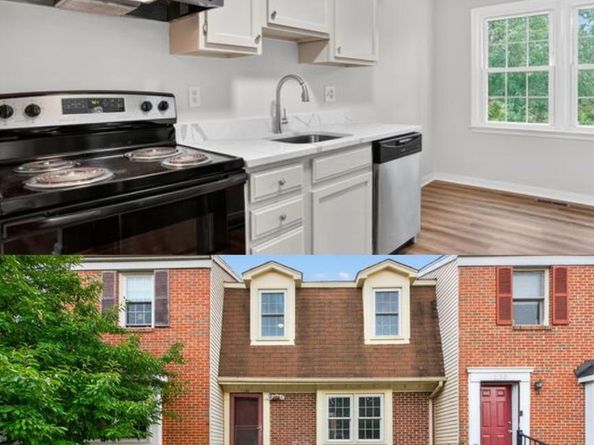 1160 Lisa Court, Herndon VA 20170