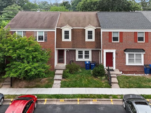 1160 Lisa Court, Herndon VA 20170