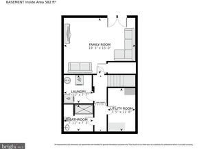 1160 Lisa Court, Herndon VA 20170