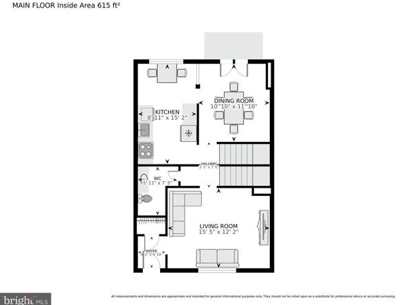 1160 Lisa Court, Herndon VA 20170