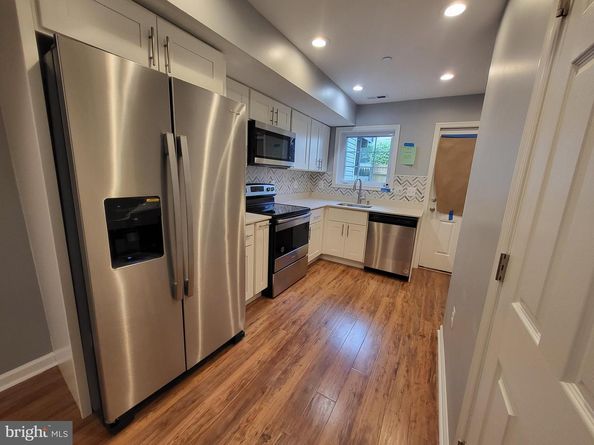 1662 Kramer Street NE, Washington DC 20002