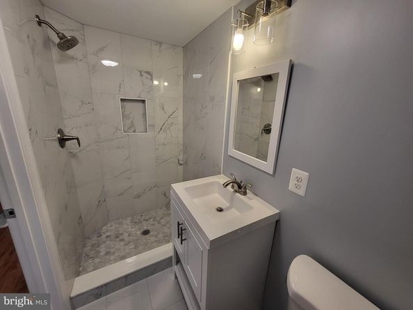 1662 Kramer Street NE, Washington DC 20002