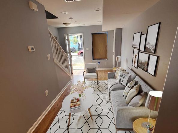 1662 Kramer Street NE, Washington DC 20002