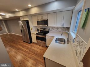 1662 Kramer Street NE, Washington DC 20002