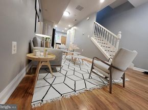 1662 Kramer Street NE, Washington DC 20002