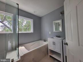 1662 Kramer Street NE, Washington DC 20002