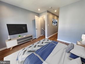 1662 Kramer Street NE, Washington DC 20002