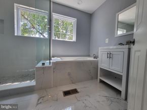 1662 Kramer Street NE, Washington DC 20002