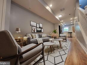 1662 Kramer Street NE, Washington DC 20002