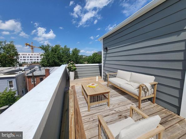 1662 Kramer Street NE, Washington DC 20002