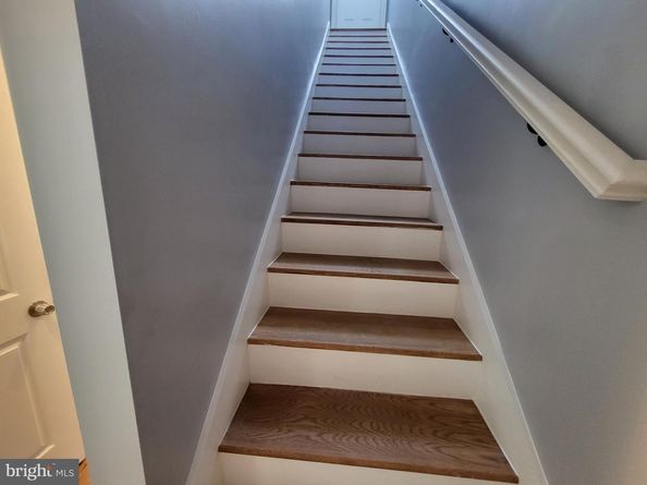 1662 Kramer Street NE, Washington DC 20002